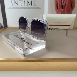 Picture of Ferragamo Sunglasses _SKUfw48206613fw